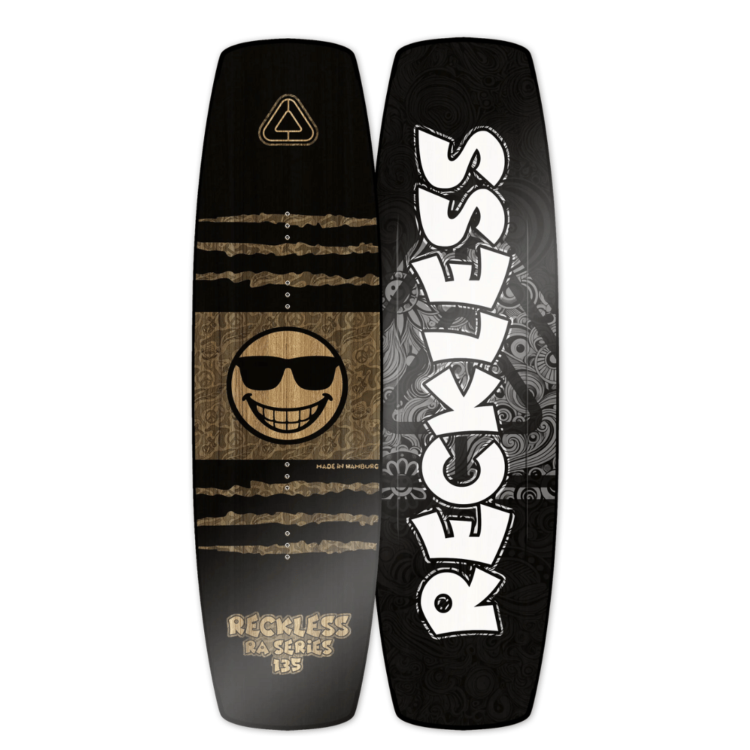 Reckless Wakeboard R.A. 2026-1