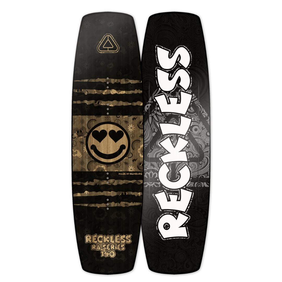 Reckless Wakeboard R.A. 2026-2