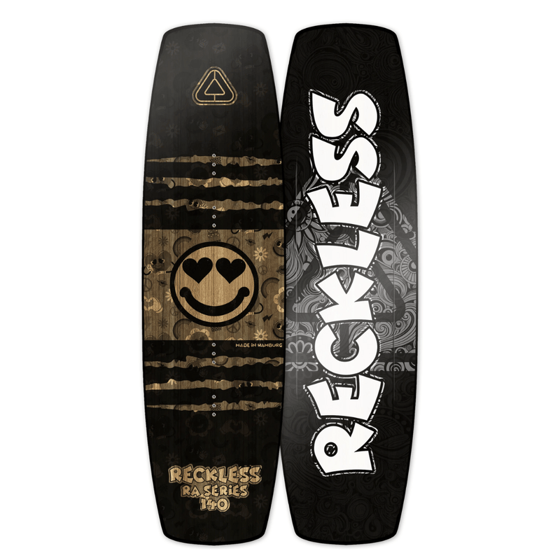 Reckless Wakeboard R.A. 2026-2