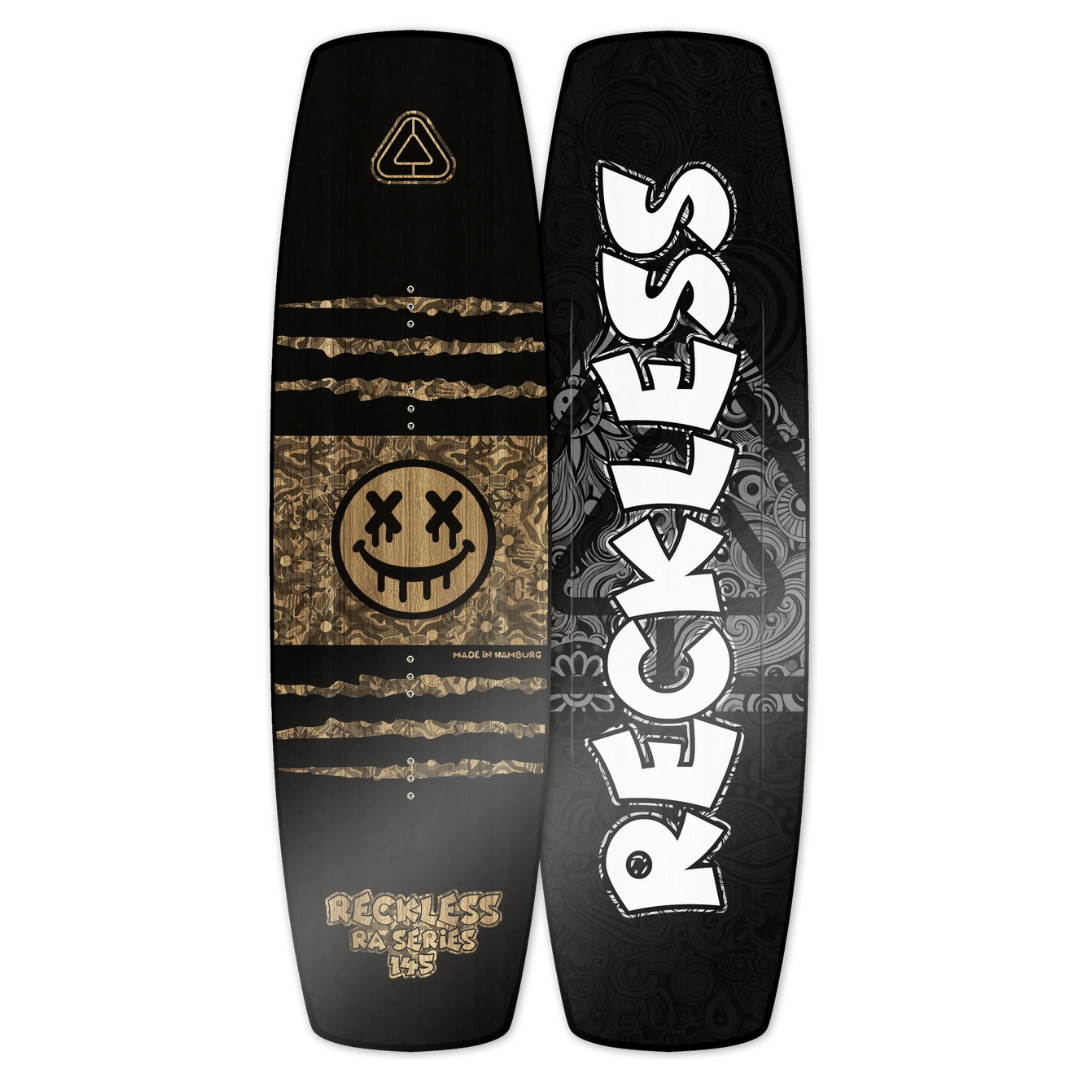 Reckless Wakeboard R.A. 2026-3