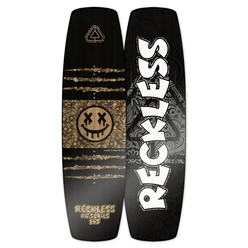 Reckless Wakeboard R.A. 2026-3
