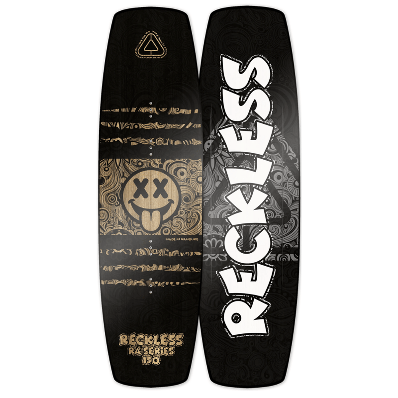 Reckless Wakeboard R.A. 2026-4