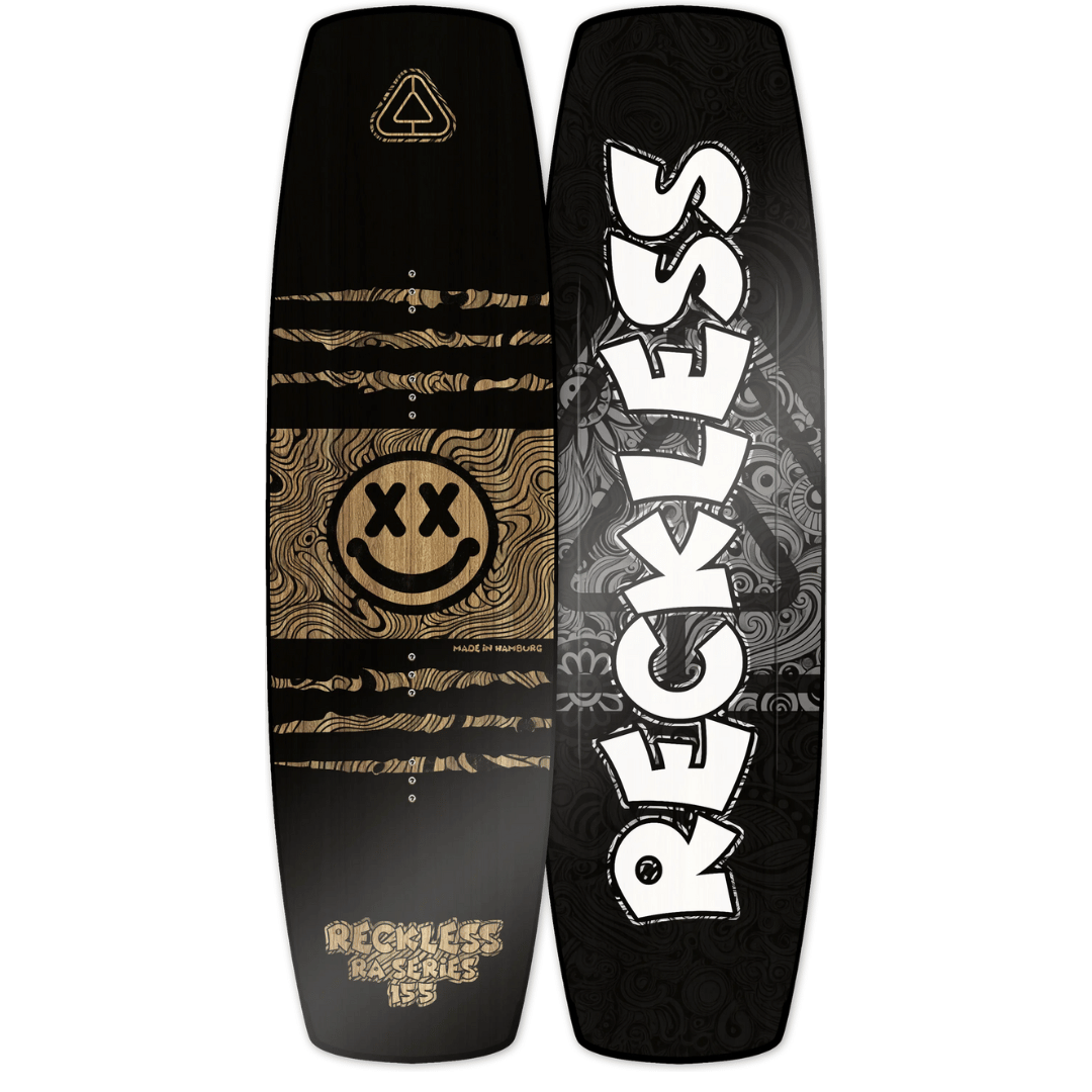 Reckless Wakeboard R.A. 2026-5