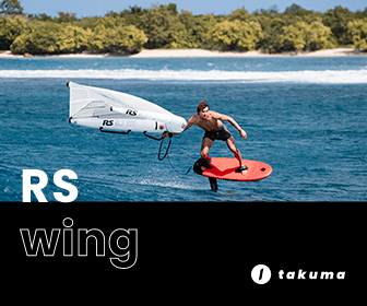 TAKMUMA RS WING 5.1-6