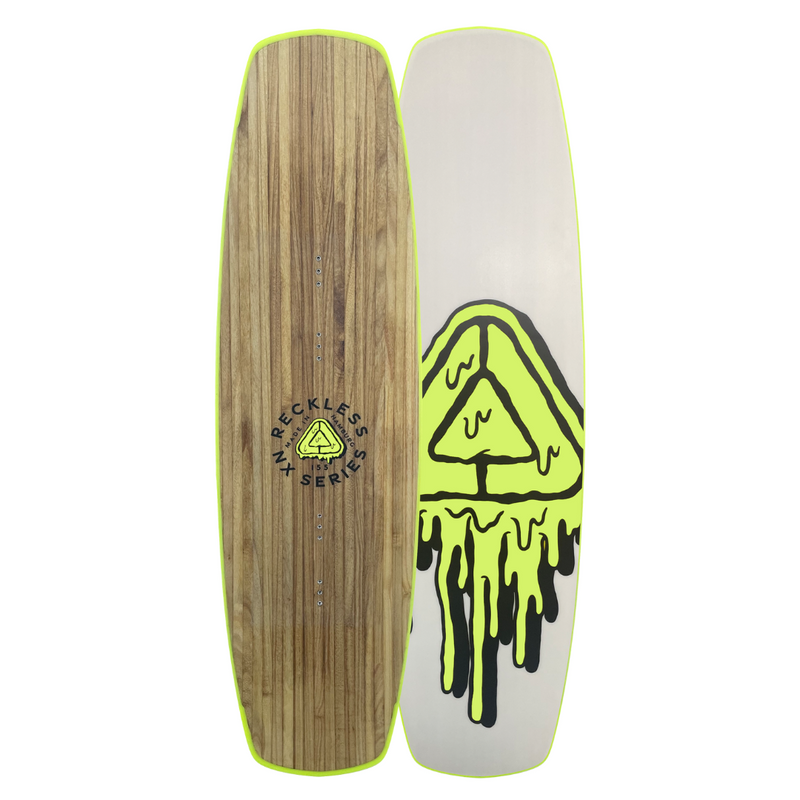 Reckless Wakeboard NX-3