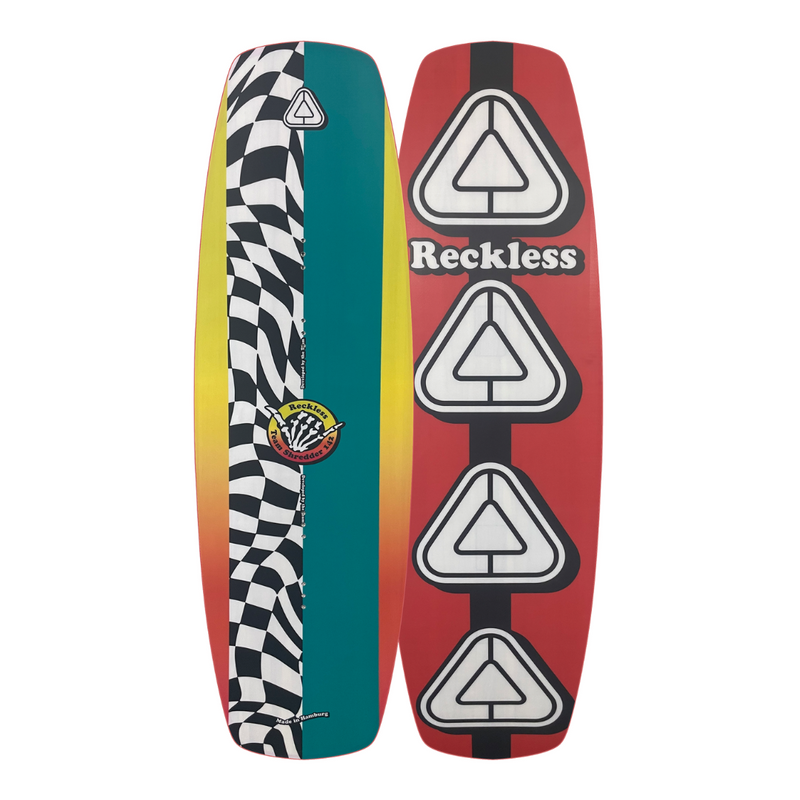 Reckless Wakeboard Team-1