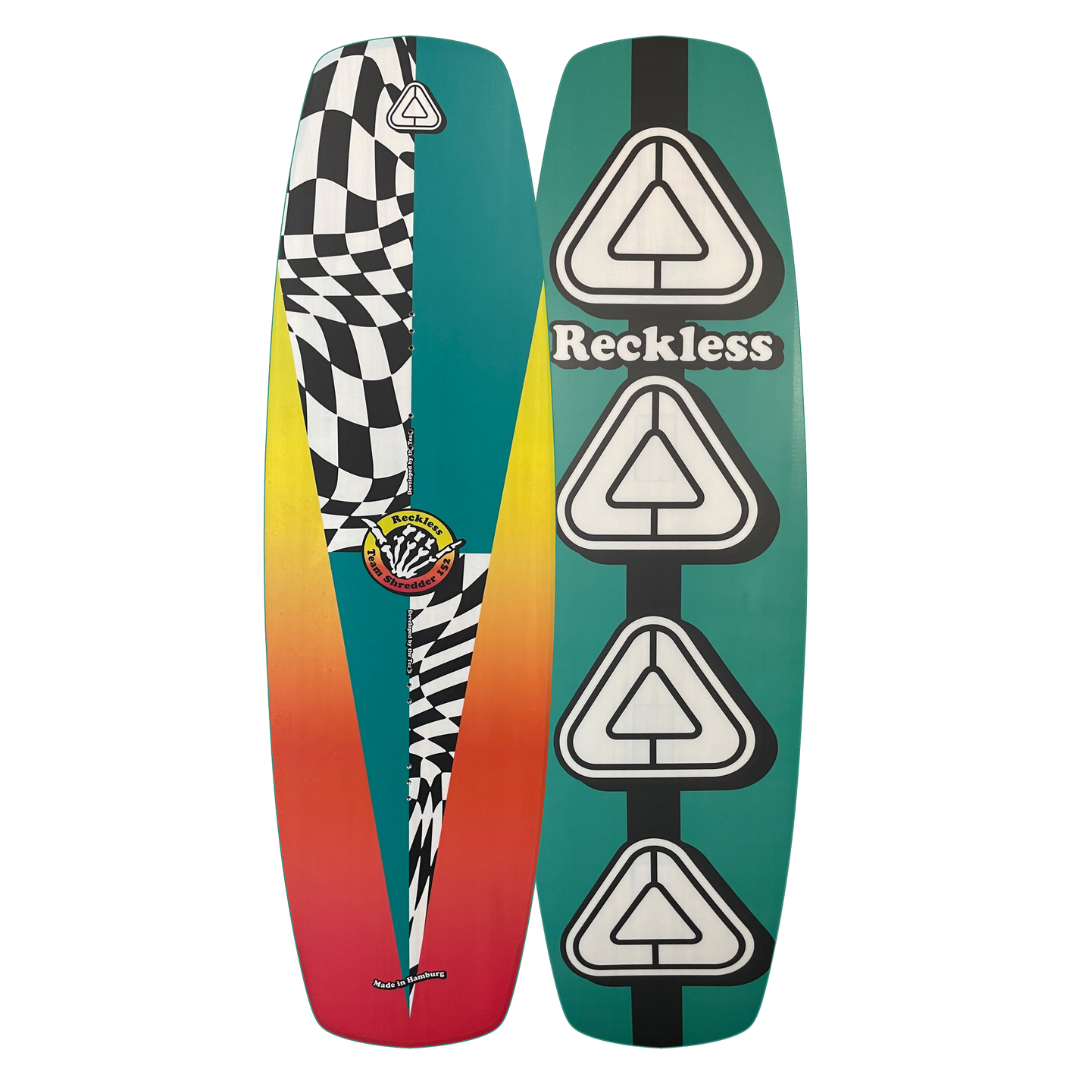 Reckless Wakeboard Team