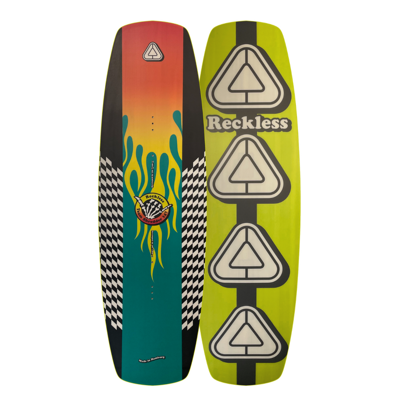 Reckless Wakeboard Team-3