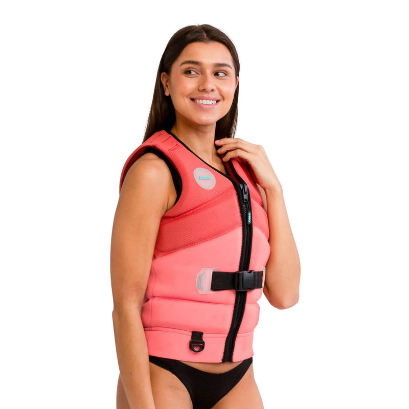 JOBE Rental Schwimmweste Orange Blau 50N-1