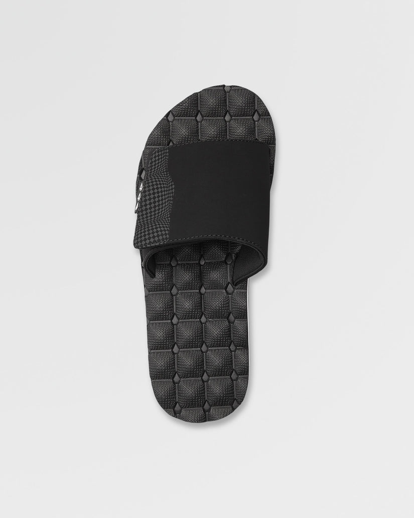 Volkom Recliner Slide