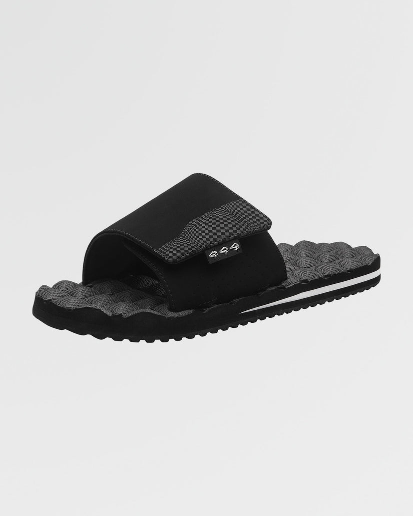 Volkom Recliner Slide