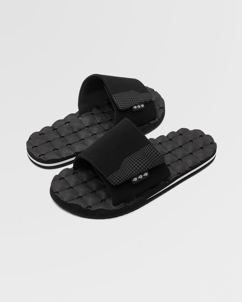 Volkom Recliner Slide-6