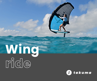 TAKUMA WK 4.3 Flügel-4