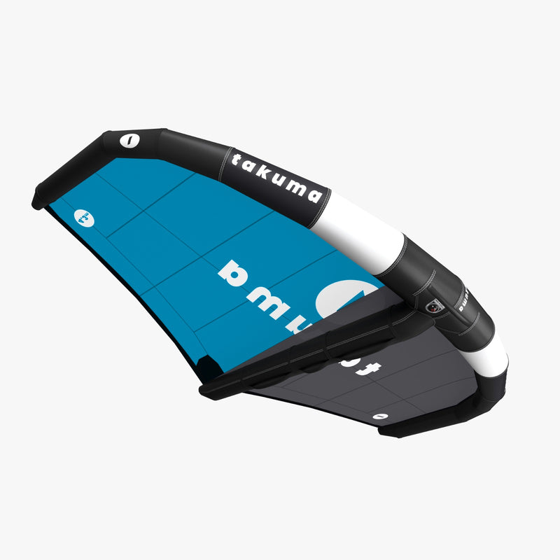 TAKUMA WK 4.3 Flügel-1