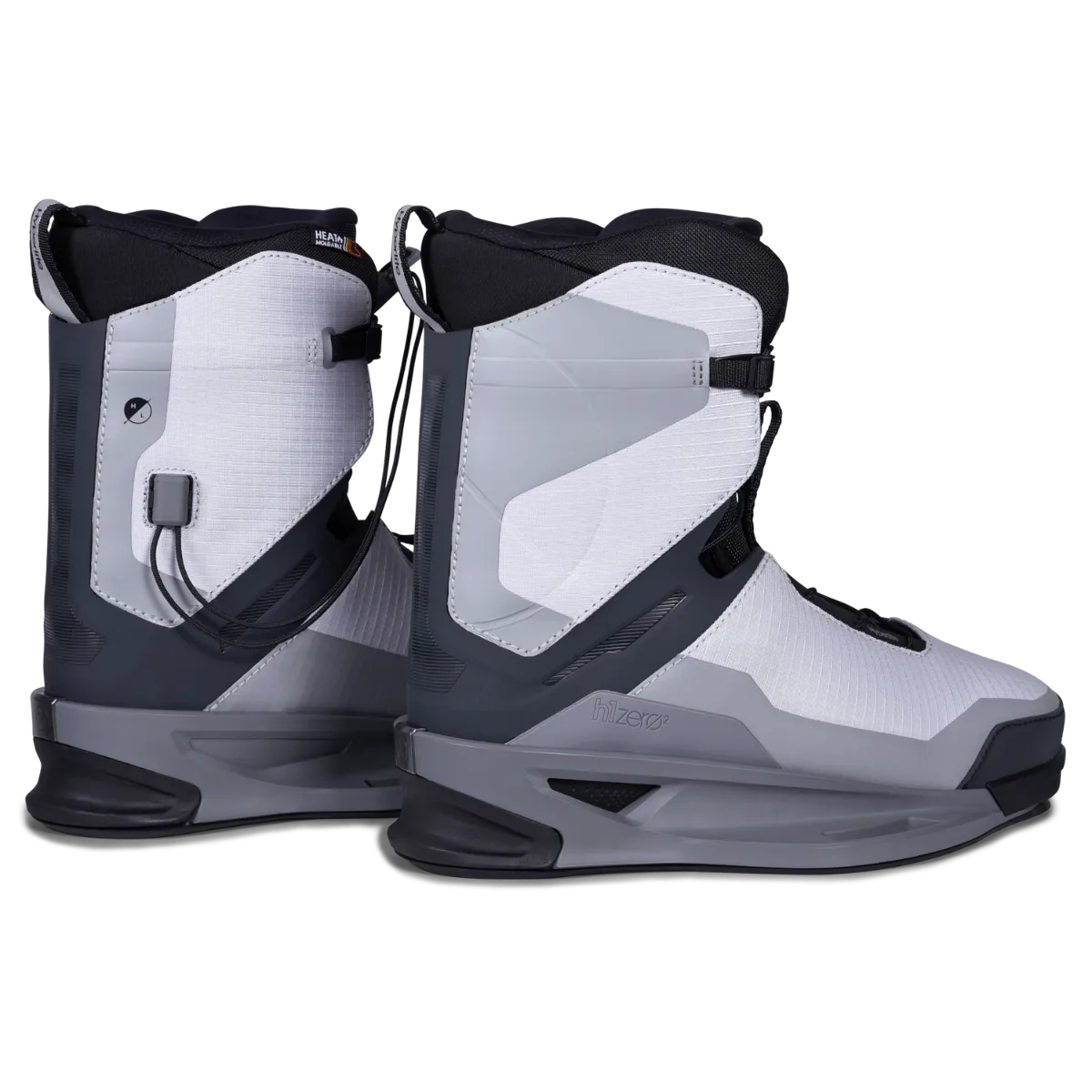 Hyperlite ZER02 wakeboard binding-9