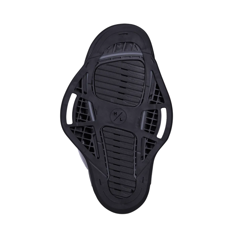 Hyperlite ZER02 wakeboard binding-8