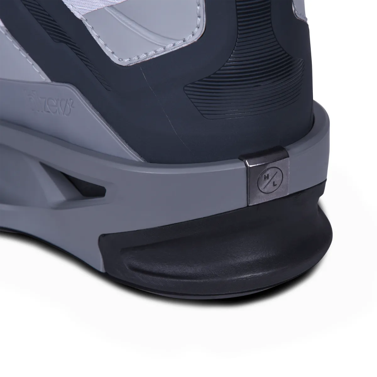 Hyperlite ZER02 wakeboard binding-2