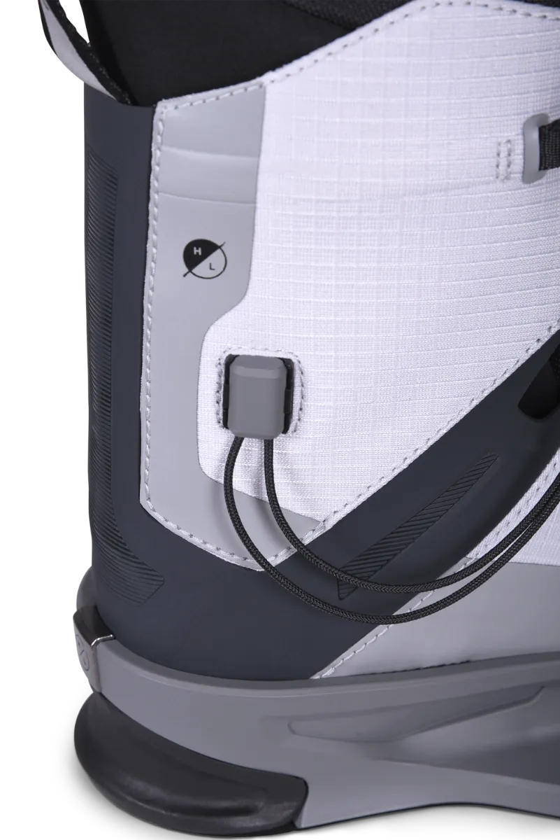 Hyperlite ZER02 wakeboard binding-4