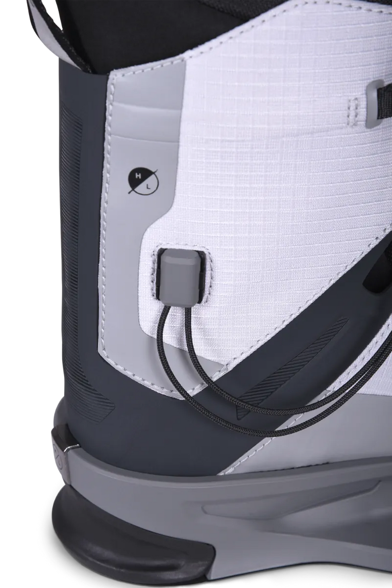 Hyperlite ZER02 wakeboard binding-4