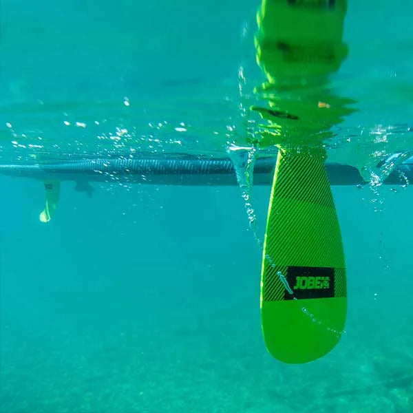 JOBE CARBON - Fiberglas-Paddel 3-teilig -4