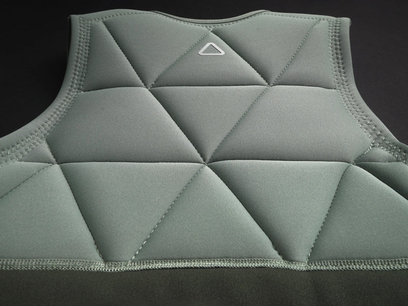 The all new Follow Love Nor Money vest will bring you to the best watersport adventures! Get your today at Weshbo!