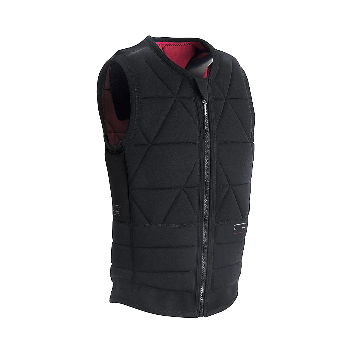 The all new Follow Love Nor Money vest will bring you to the best watersport adventures! Get your today at Weshbo!