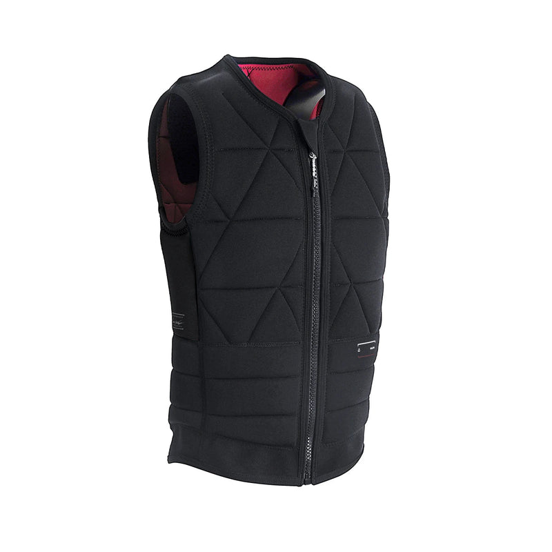 The all new Follow Love Nor Money vest will bring you to the best watersport adventures! Get your today at Weshbo!