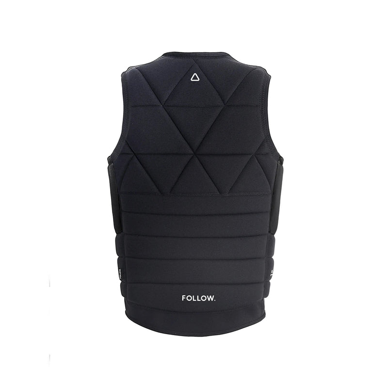 The all new Follow Love Nor Money vest will bring you to the best watersport adventures! Get your today at Weshbo!