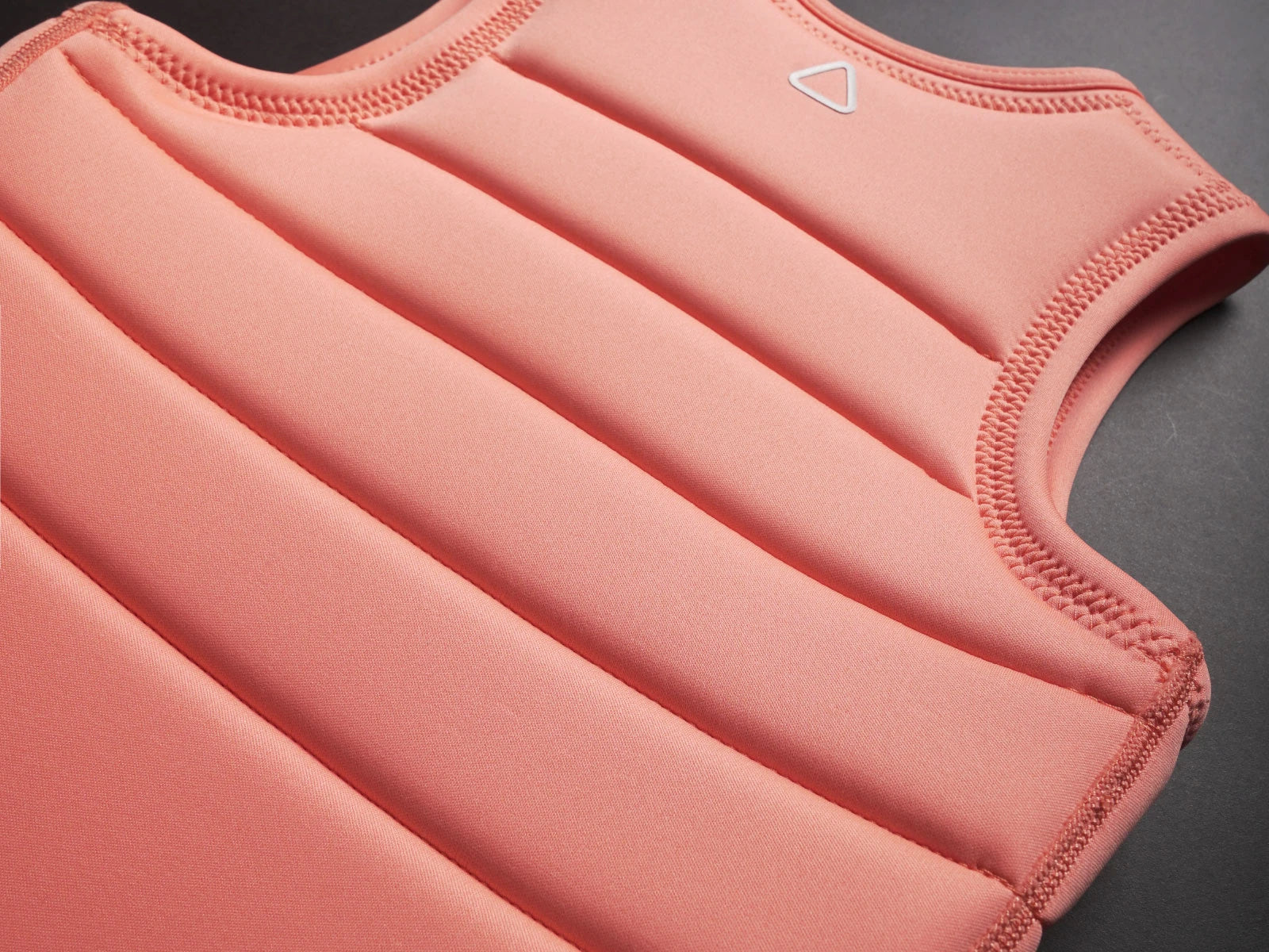 The all new Follow Total vest for Women is the most beautiful sight on the water (apart from who wears it). Get your today at Weshbo!