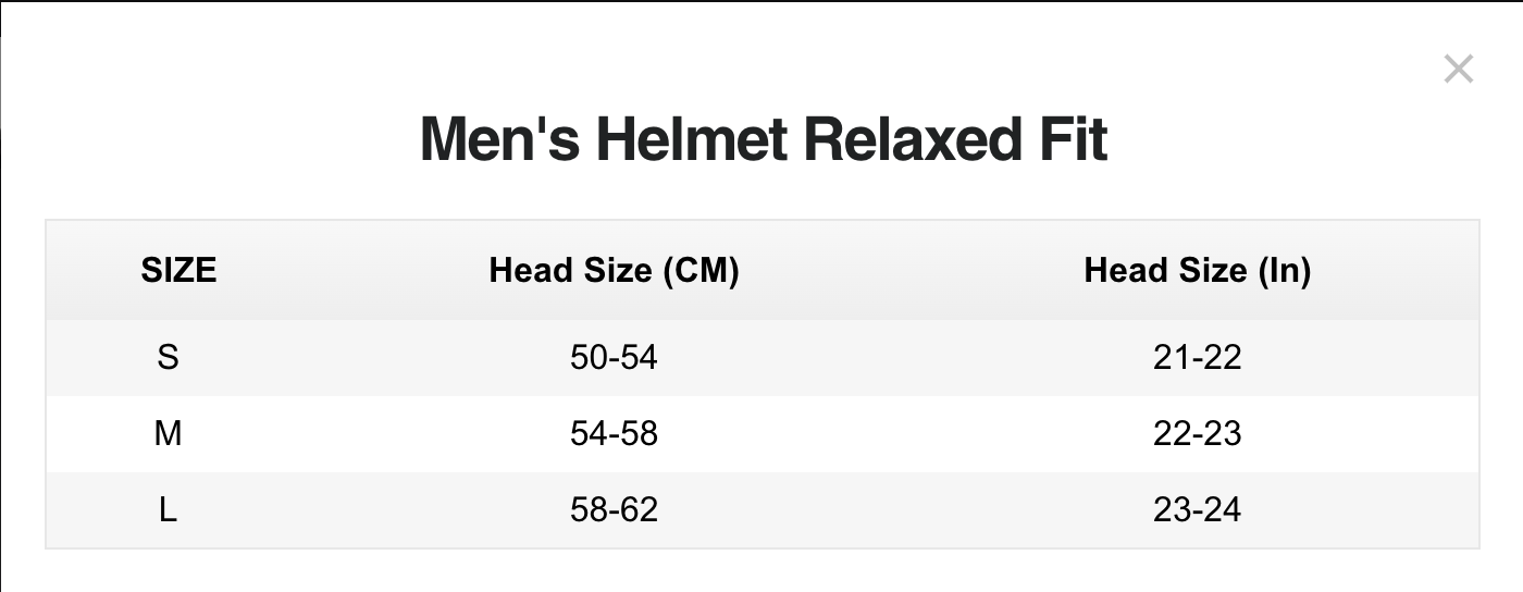 Follow PRO helmet - Charcoal-4