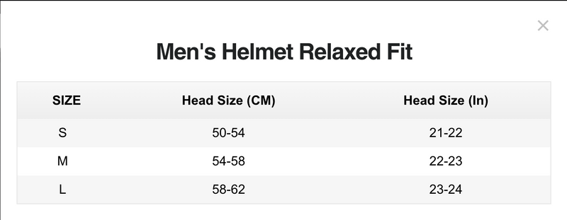 Follow PRO helmet - Charcoal-4