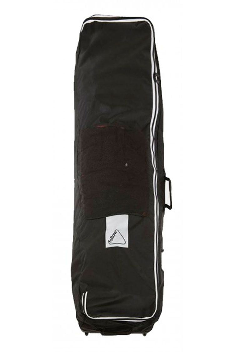 Follow Life Board wheelie Travel Bag
