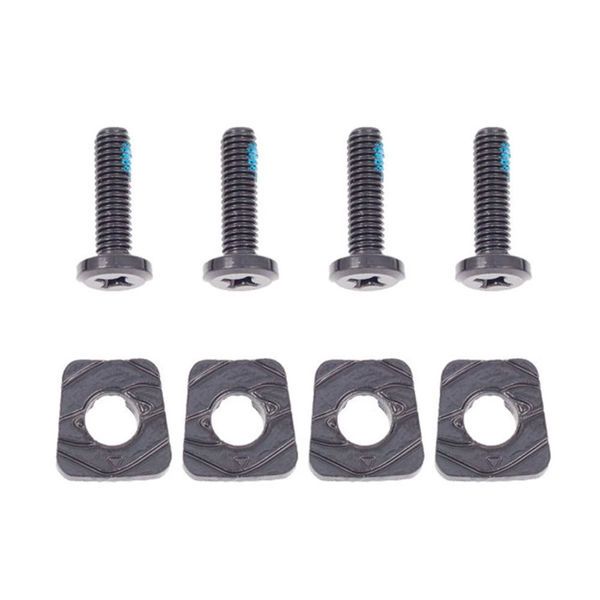 Hyperlite M6 System Binding Hardware - Set of 4-1