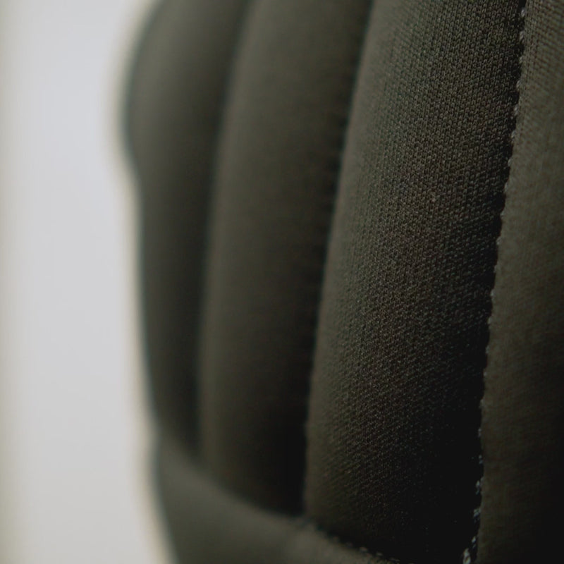 Follow Vest TOTAL - Olive-7