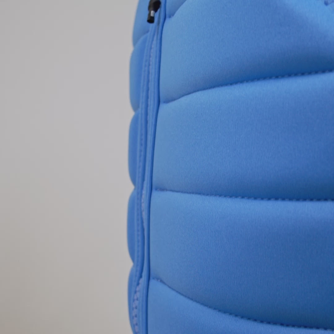 Follow Vest TOTAL Womens - Pink-6