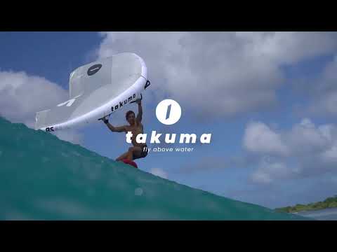 TAKMUMA RS WING 5.1-4