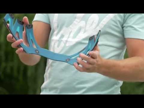 JOBE EVO wakeboard Binding