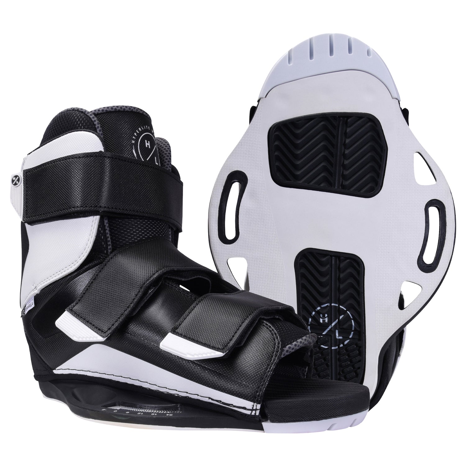 Hyperlite wakeboard binding FORMULA 2025