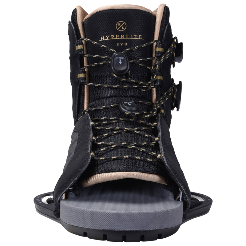 Hyperlite wakeboard binding SYN 2025-2
