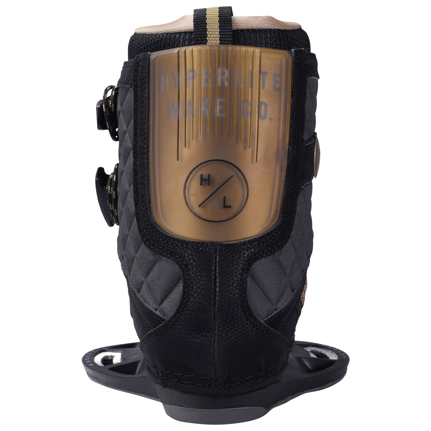 Hyperlite wakeboard binding SYN 2025-4