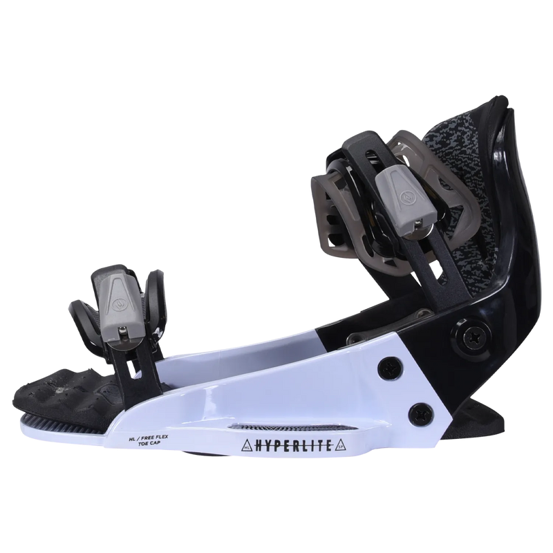 Hyperlite wakeboard binding SYSTEM PRO 2025-3