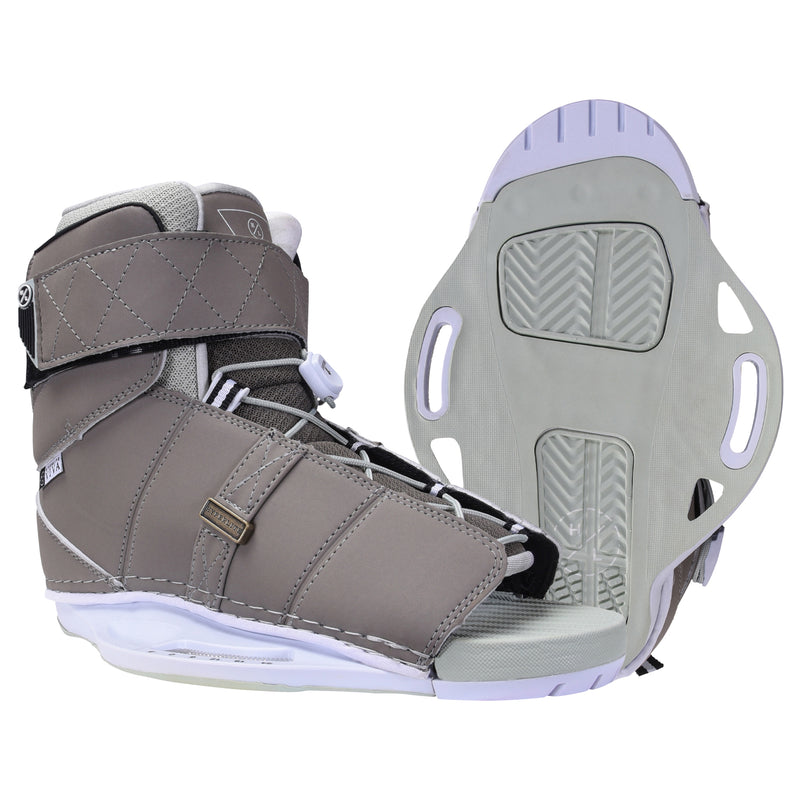 Hyperlite wakeboard binding VIVA 2024-1