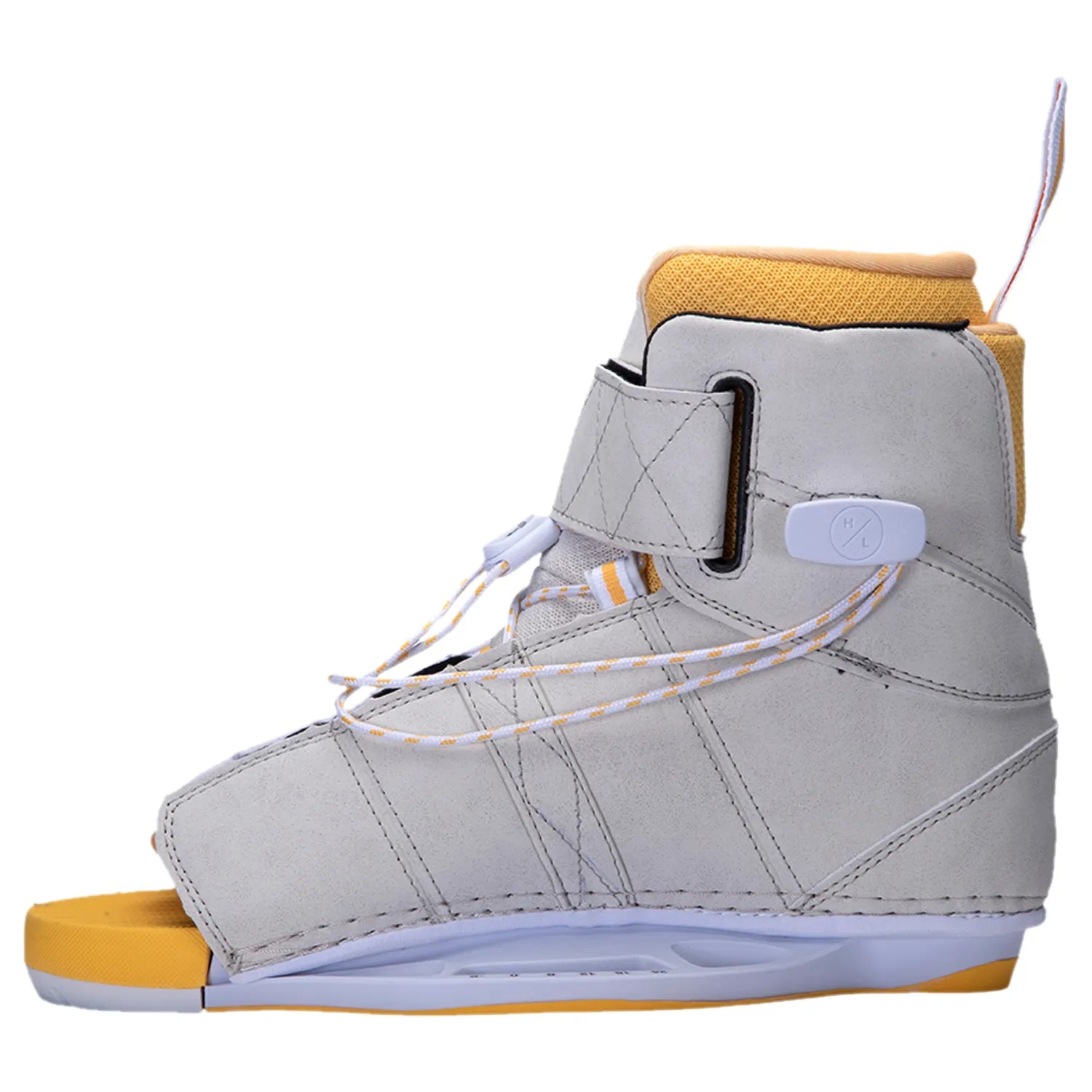 Hyperlite Wakeboard-Bindung VIVA 2023-8