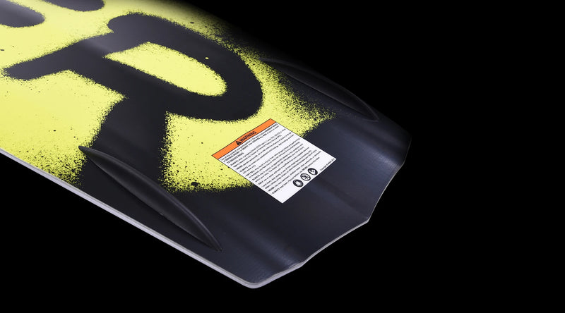 Hyperlite wakeboard BLUEPRINT 2024-6