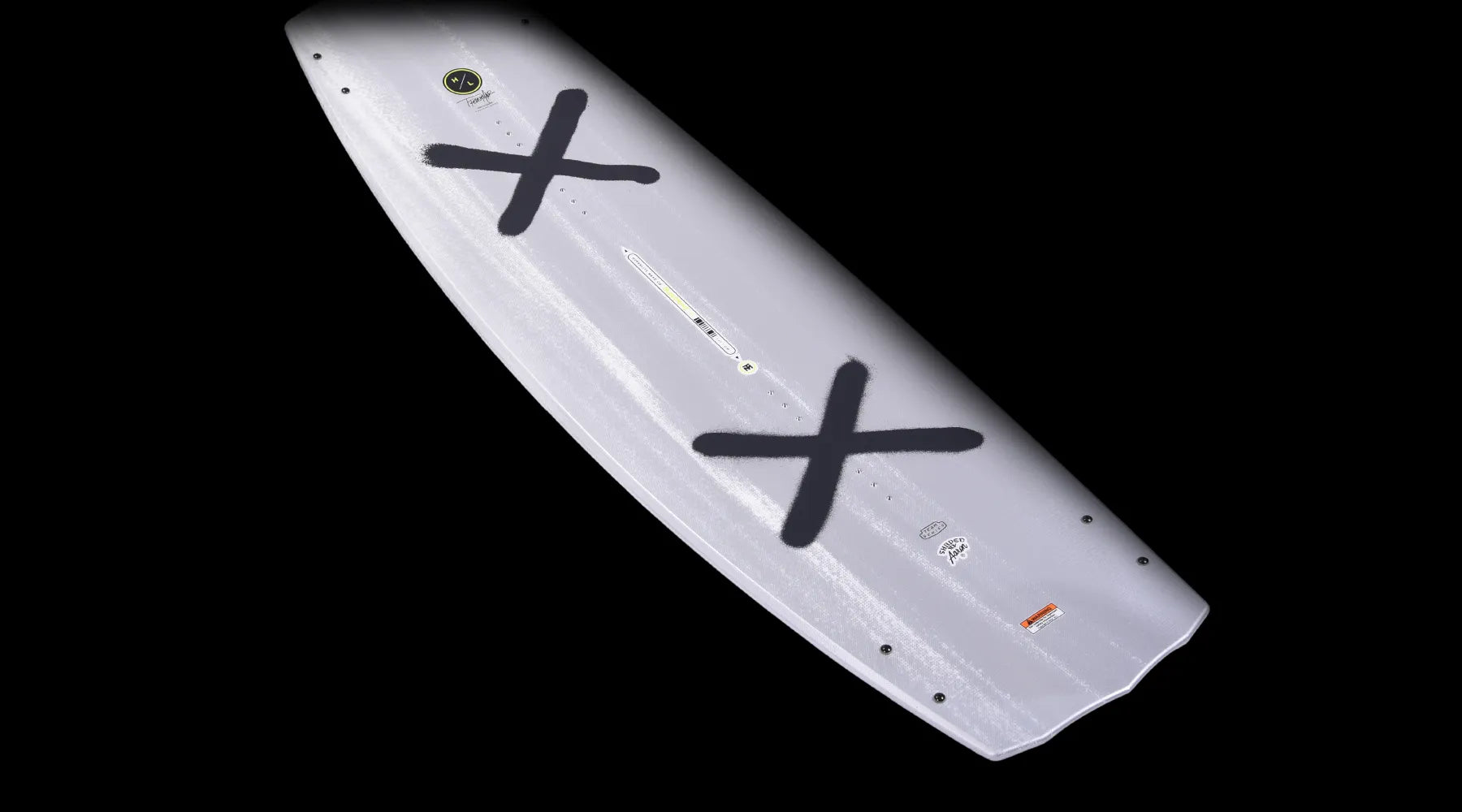 Hyperlite wakeboard BLUEPRINT 2024-2