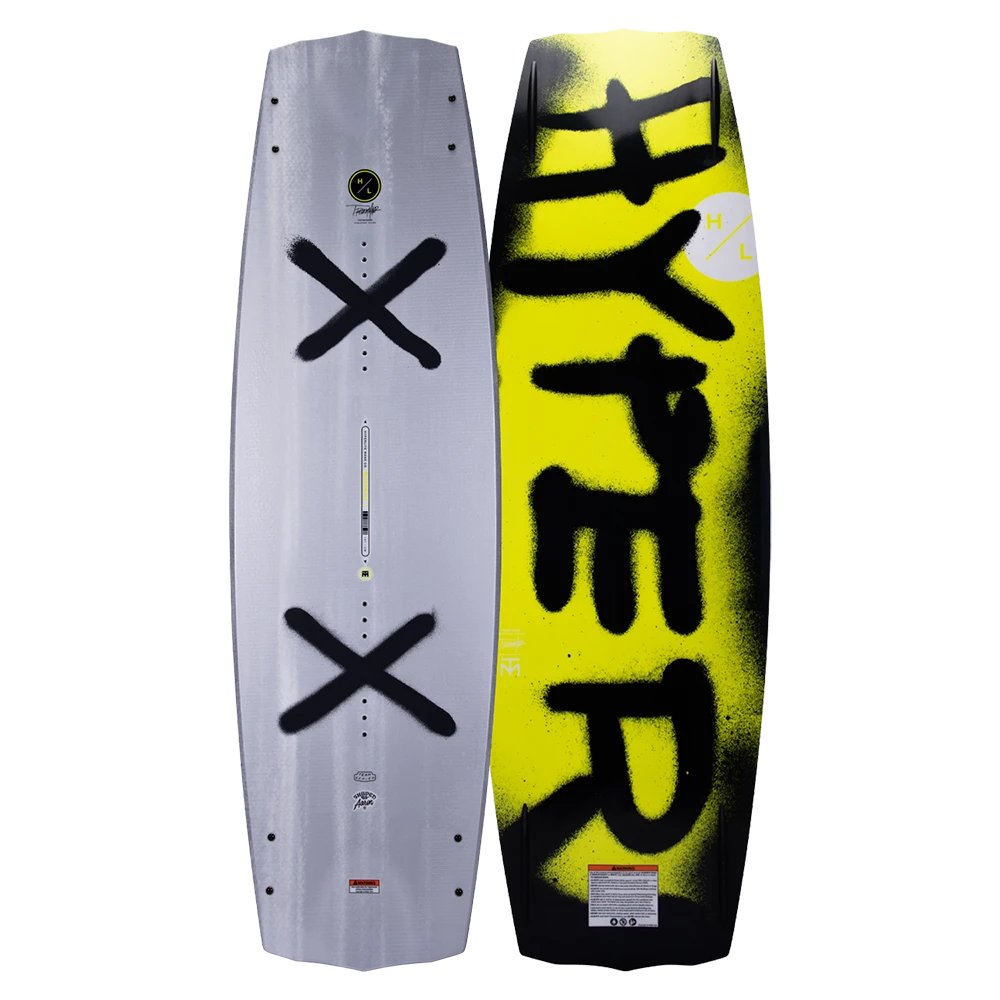 Hyperlite wakeboard BLUEPRINT 2024