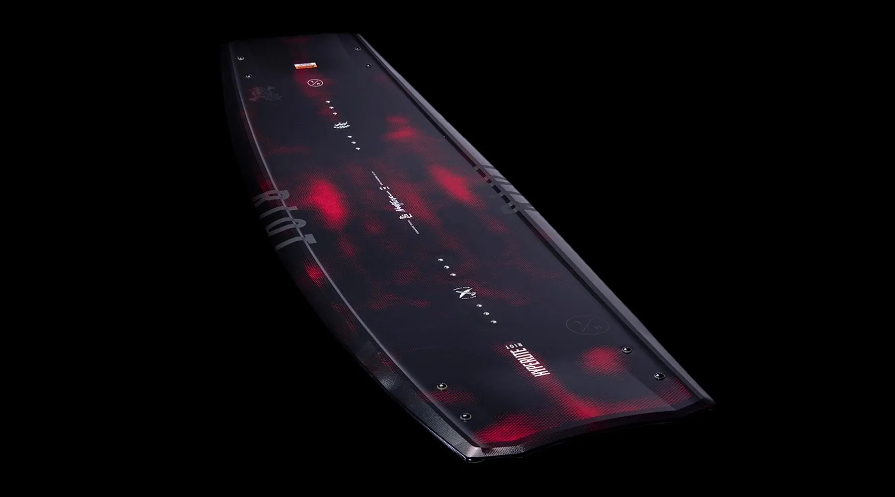 Hyperlite wakeboard RIOT Bio 2023-3