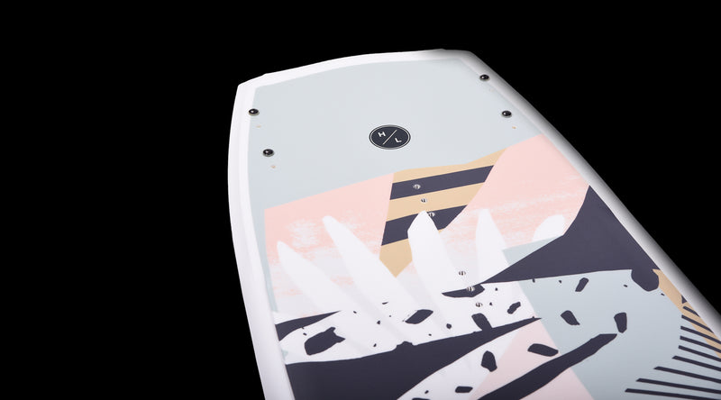 Hyperlite Wakeboard VENICE 2024-3