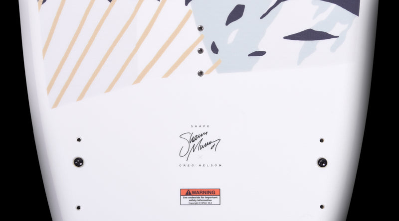 Hyperlite Wakeboard VENICE 2024-6