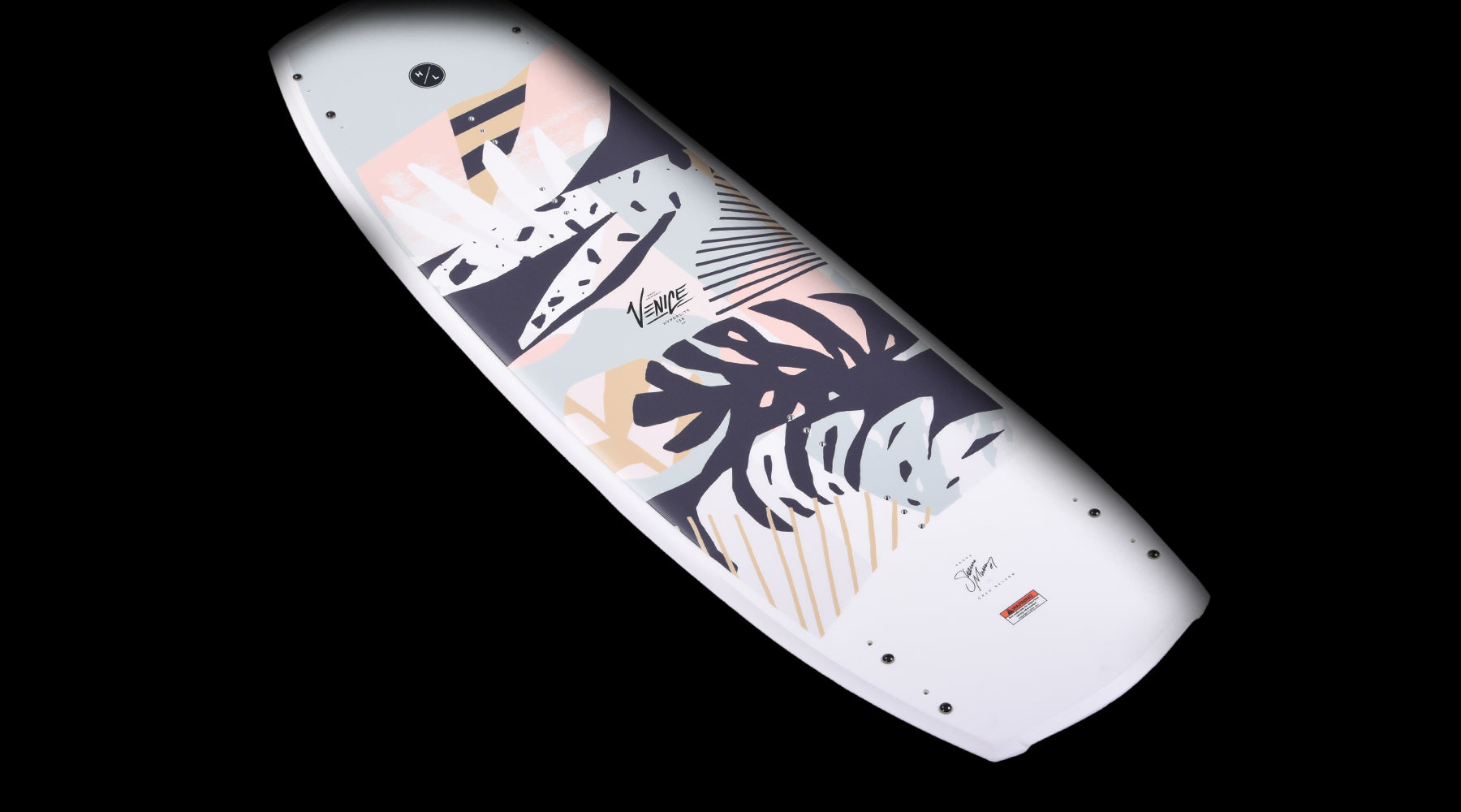 Hyperlite Wakeboard VENICE 2024-2